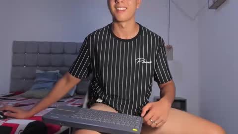 santy_stump online show from 03.08.26