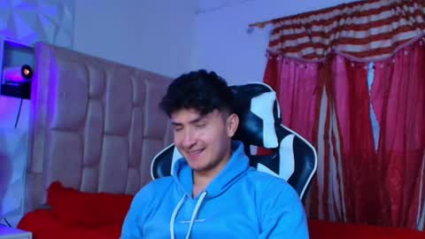 Santyago online show from 12.20.24