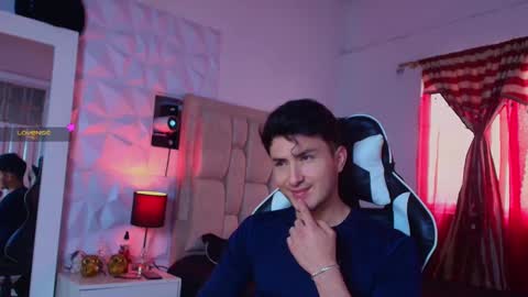 Santyago online show from 12.29.24