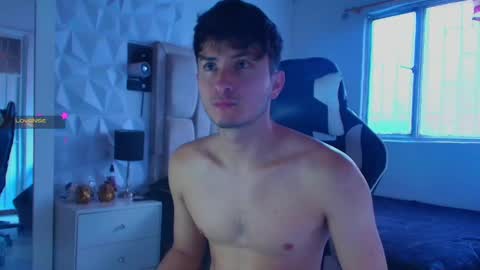 Santyago online show from 12.31.24