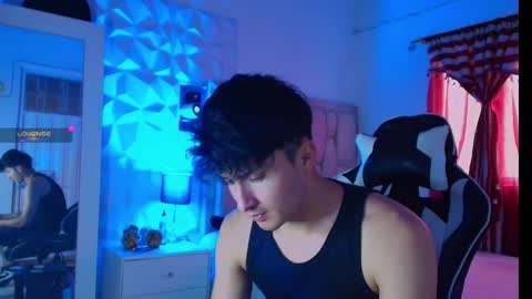 Santyago online show from 01.03.25