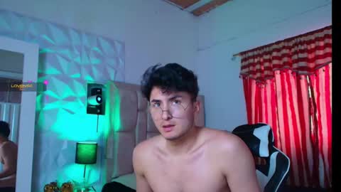 Santyago online show from 01.14.25