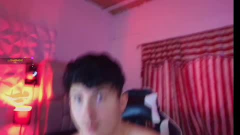 Santyago online show from 01.16.25