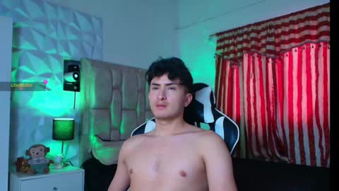 Santyago online show from 01.17.25