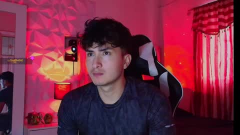 Santyago online show from 01.23.25