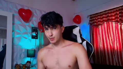 Santyago online show from 02.17.25