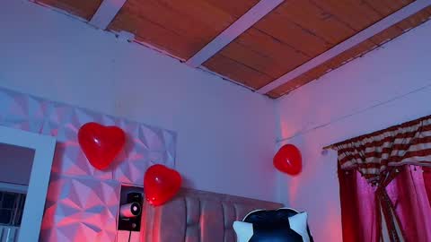 Santyago online show from 02.19.25