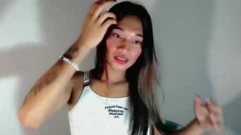 sanya_morenaxx online show from 03.16.26