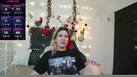 sanyaseraphine0 online show from 11.13.25