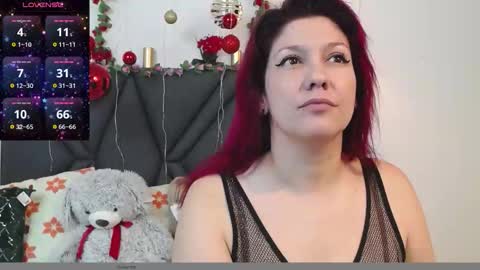 sanyaseraphine0 online show from 12.01.25