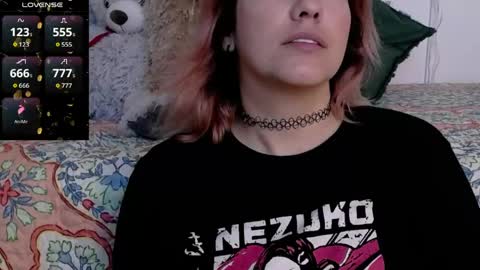 sanyaseraphine0 online show from 04.18.26