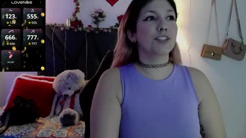 sanyaseraphine0 online show from 04.20.26