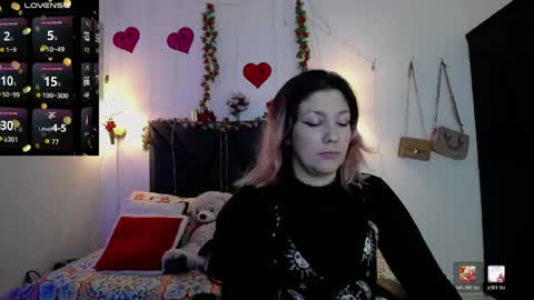 sanyaseraphine0 online show from 04.21.26