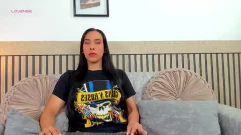 Snapshot of saori_katsumi_ chatting on 02.19.26 SAORI online show from 02.19.26