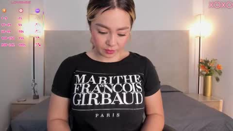 Saori  online show from 03.14.26