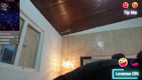 Saori online show from 02.12.25