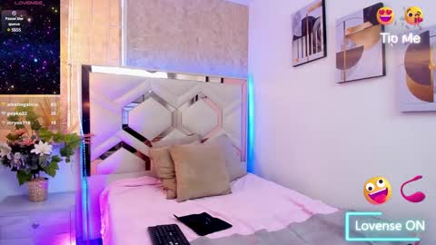 Saori online show from 03.01.25