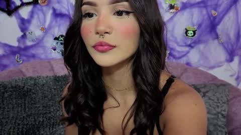 saorisworld online show from 10.24.25