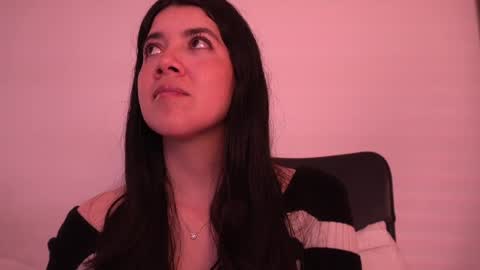 Snapshot of saory10 chatting on 04.29.26 S A O R Y 3 online show from 04.29.26
