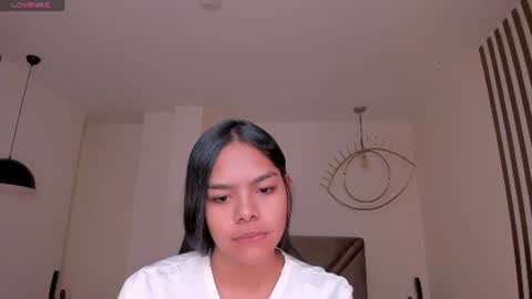 Snapshot of saphirajames chatting on 07.09.26 Saphira James online show from 07.09.26