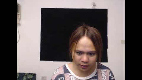 Snapshot of sapiosexualasiantrans chatting on 05.01.26 Casey online show from 05.01.26