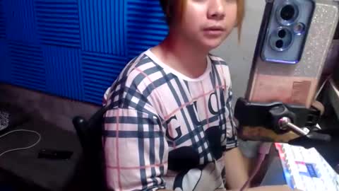 Snapshot of sapiosexualasiantrans chatting on 06.09.26 Casey online show from 06.09.26