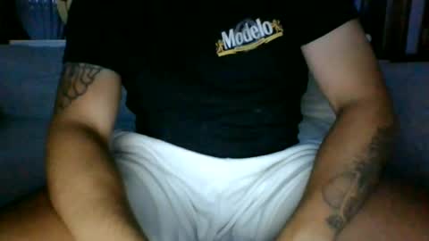 Snapshot of sapperdaddy69 chatting on 07.18.26 sapperdaddy69 online show from 07.18.26
