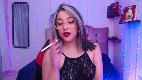 Carla online show from 02.13.25