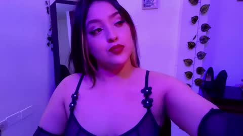 Carla online show from 11.09.25