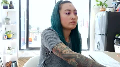Snapshot of sapphire_mei866 chatting on 05.22.26 safir online show from 05.22.26