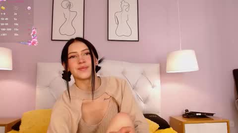 Sara online show from 10.02.25