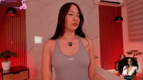 S A R A  G  online show from 03.02.26