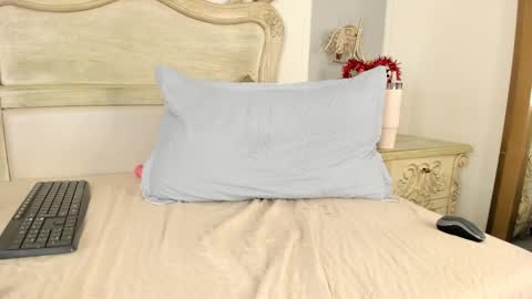 Snapshot of sara__williams chatting on 02.14.25 Sara online show from 02.14.25