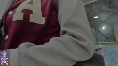 sara allenx online show from 11.14.25