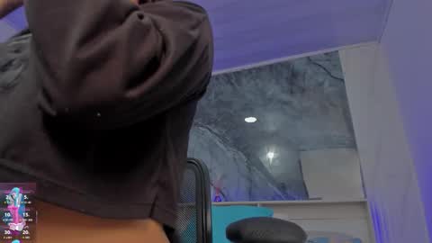 sara allenx online show from 11.16.25