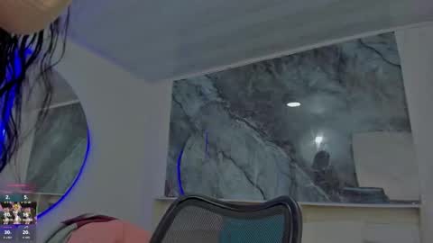 sara allenx online show from 12.21.25