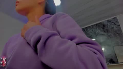 sara allenx online show from 02.08.26