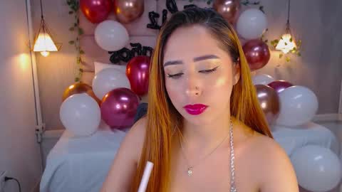 Sara... online show from 11.19.25