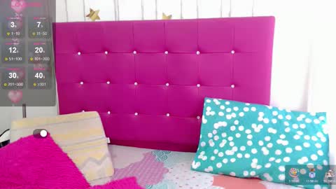 Sara  online show from 12.15.25