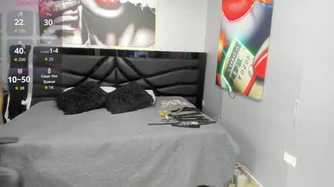 sara_bdsm online show from 11.09.25