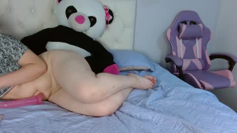 sara_blomd online show from 04.21.26