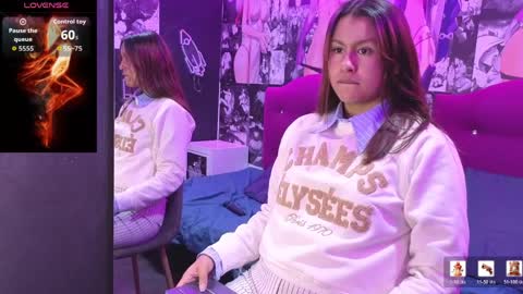 Sara online show from 03.31.26