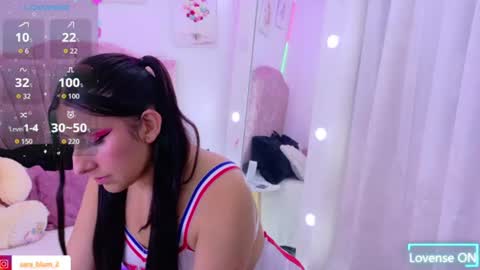 SARA online show from 07.27.26