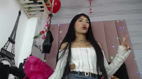 sarita online show from 02.20.26