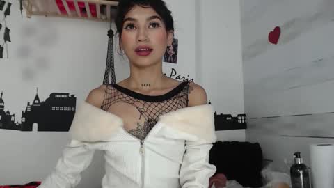 sarita online show from 04.18.26