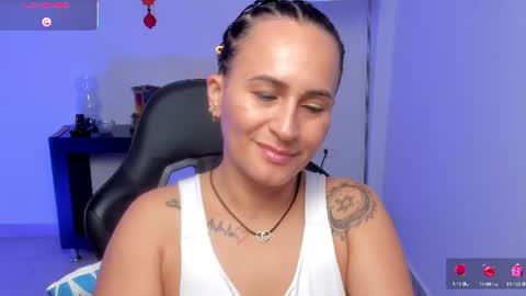 Snapshot of sara_charmy chatting on 06.18.26 online show from 06.18.26