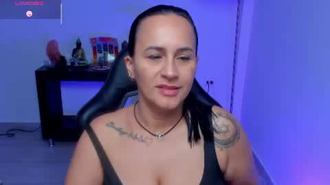 Snapshot of sara_charmy chatting on 07.02.26 online show from 07.02.26