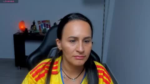 Snapshot of sara_charmy chatting on 07.07.26 online show from 07.07.26