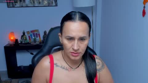 Snapshot of sara_charmy chatting on 07.16.26 online show from 07.16.26