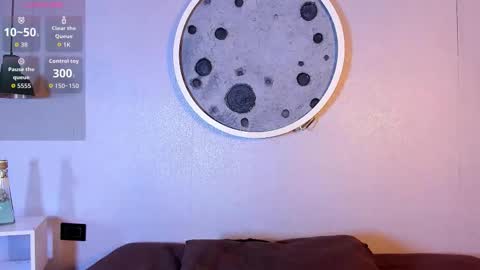 sara_connde online show from 12.02.25